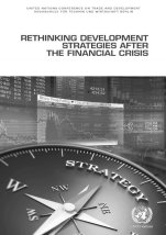Rethinking Development Strategies After the Financial Crisis.