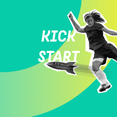 IDiA Kickstart