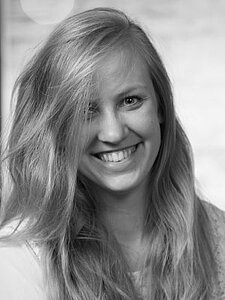 Portrait von Eveline Werner