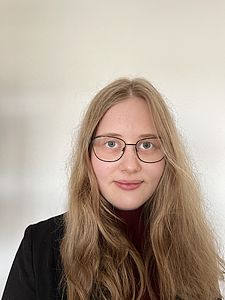 Portrait Elise Dammenhayn