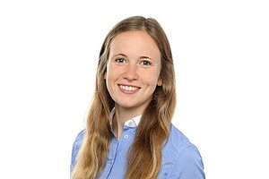 Portrait von Katharina Erdle