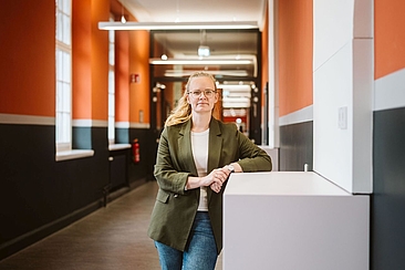 Christin Malinowski