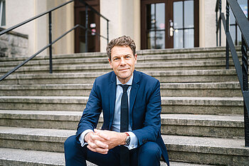 Martin Klaffke